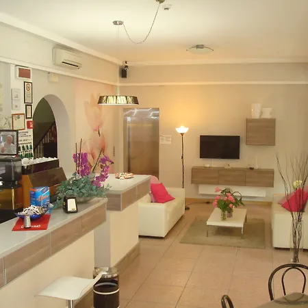 Amalfi 2* Римини