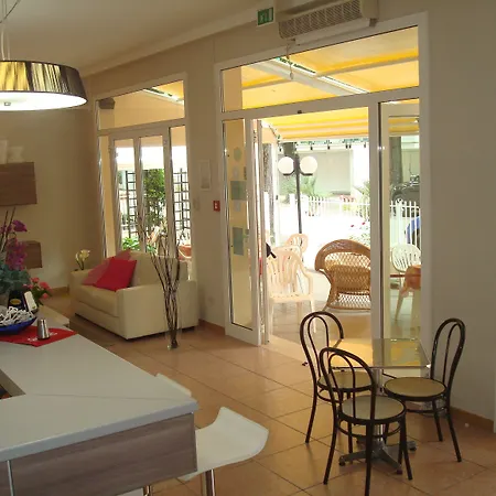 Amalfi 2* Римини