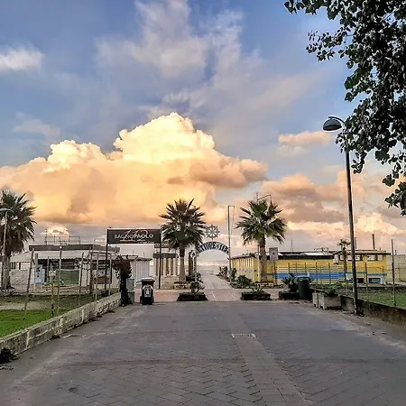 Отель Amalfi