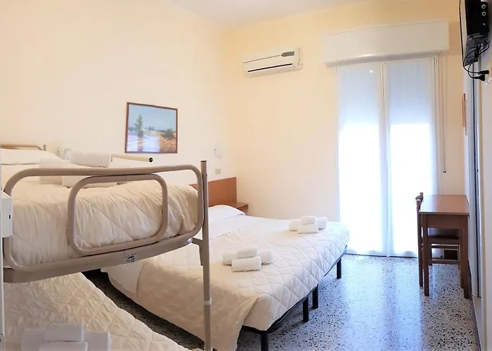 Hotell Amalfi 2*