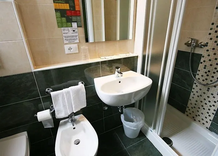 Amalfi Hotell Rimini