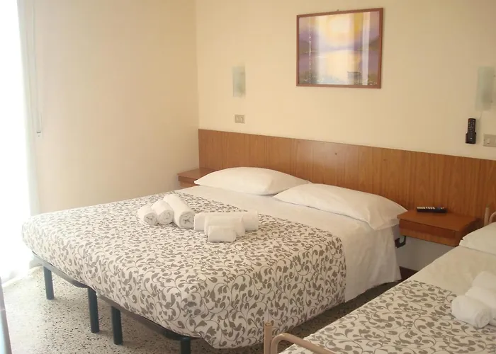 Amalfi Hotell