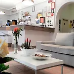 Szálloda Amalfi Rimini