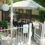 Szálloda Amalfi Rimini