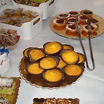 Szálloda Amalfi