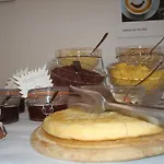 Szálloda Amalfi