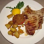 Amalfi Hotel Rimini