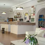 Szálloda Amalfi Rimini