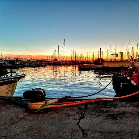 Amalfi Szálloda