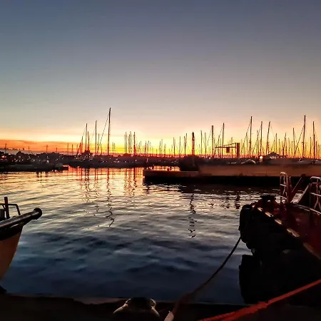 Amalfi Szálloda Rimini