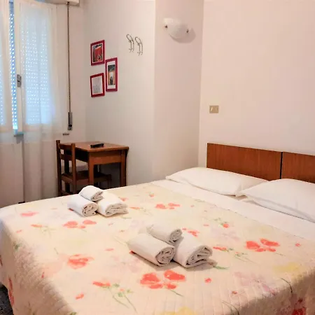 Szálloda Amalfi