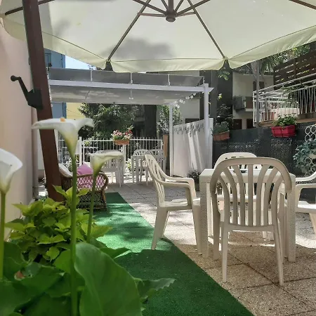 Amalfi Szálloda