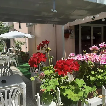 Amalfi Szálloda