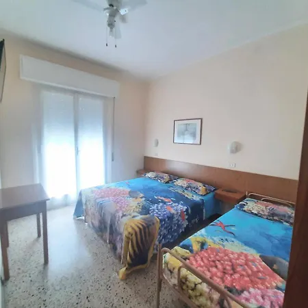Amalfi Szálloda 2*