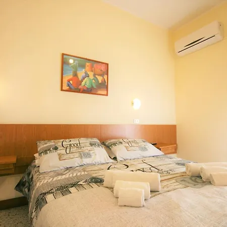 Amalfi Szálloda