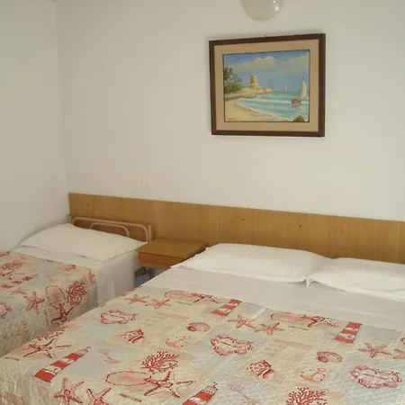 Szálloda Amalfi