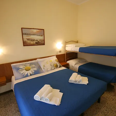 Amalfi Hotell Rimini