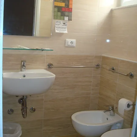 Amalfi Hotel Rímini