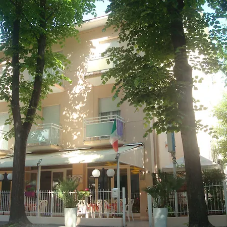 Hotel Amalfi Rimini