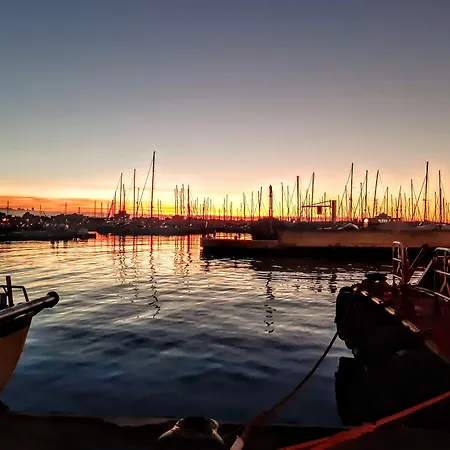 Szálloda Amalfi Rimini