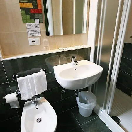Amalfi Otel Rimini