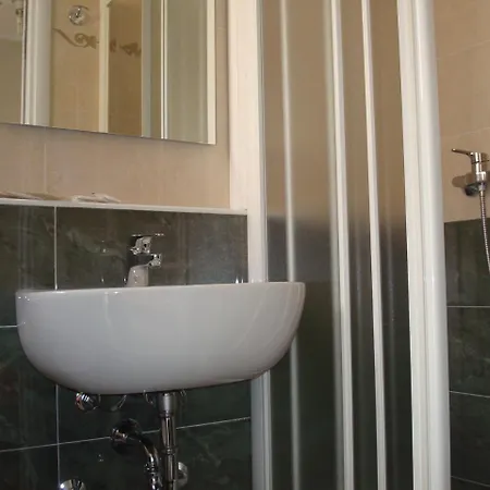 Hotel Amalfi Rímini