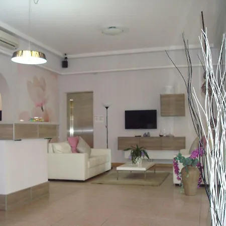 Amalfi Otel Rimini