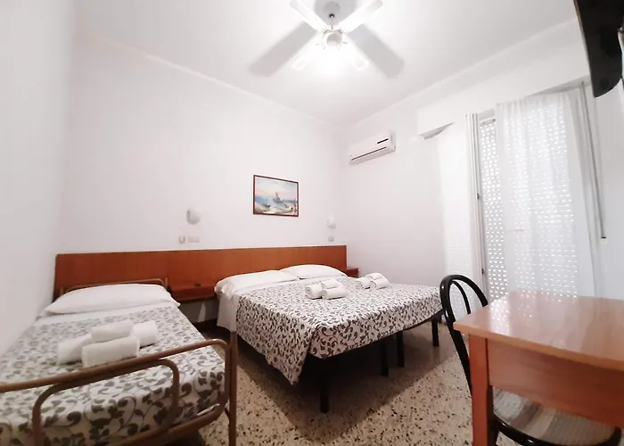 Amalfi Hotell Rimini