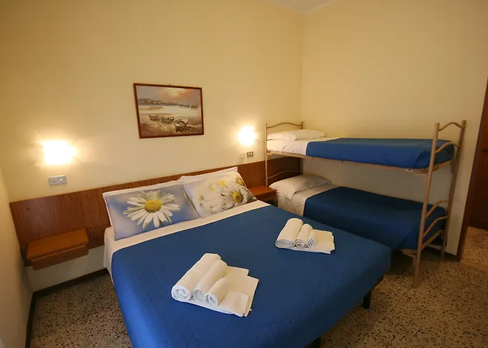 Amalfi Szálloda Rimini