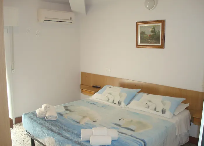 Amalfi Szálloda Rimini