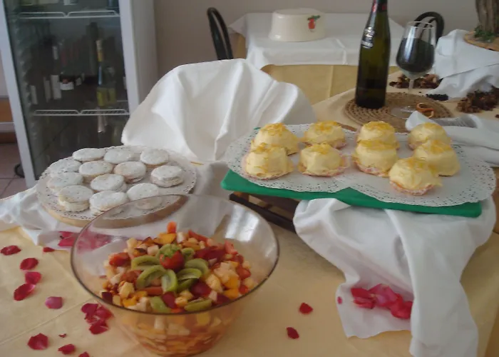 Hotell Amalfi Rimini