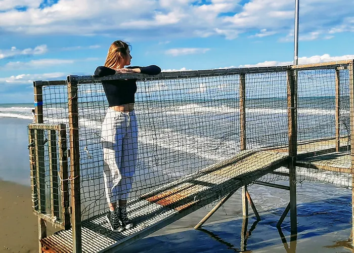 Hotell Amalfi Rimini