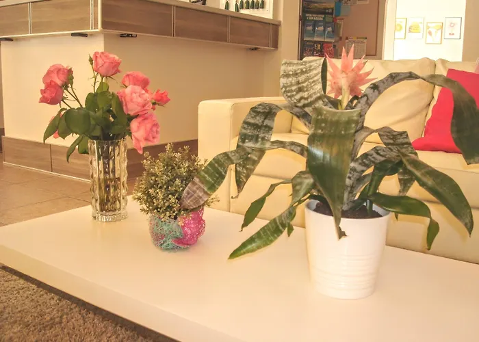 Amalfi Szálloda Rimini