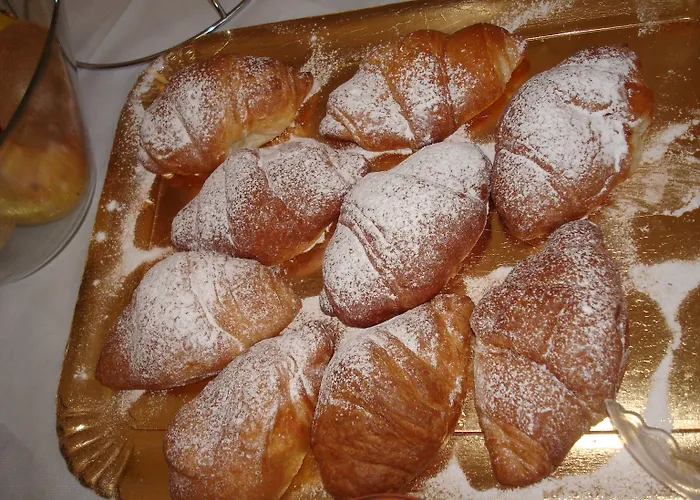 Amalfi Hotell Rimini