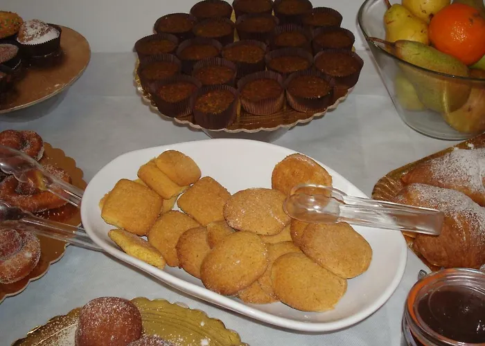 Amalfi فندق