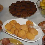 Amalfi 호텔