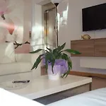 Amalfi 호텔