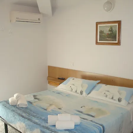 Amalfi Hotel Rimini