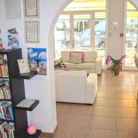 Amalfi Hotel Rimini