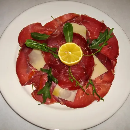 Amalfi Rímini