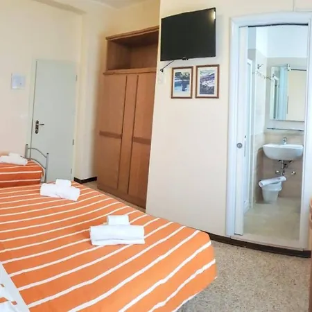 Amalfi Hotel Rímini