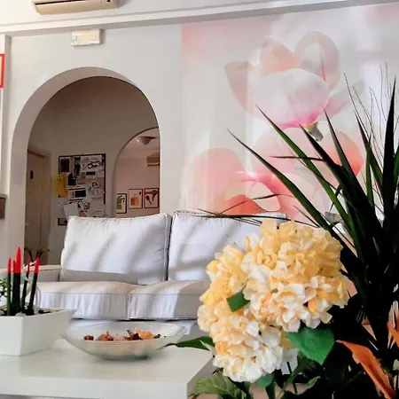 Otel Amalfi 2*