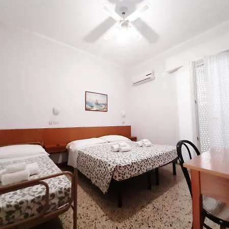 Amalfi Hotel Rímini