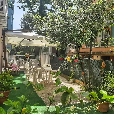 Amalfi Rímini