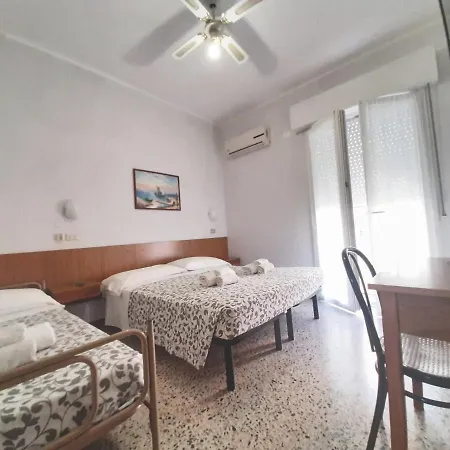 Hotel Amalfi Rímini