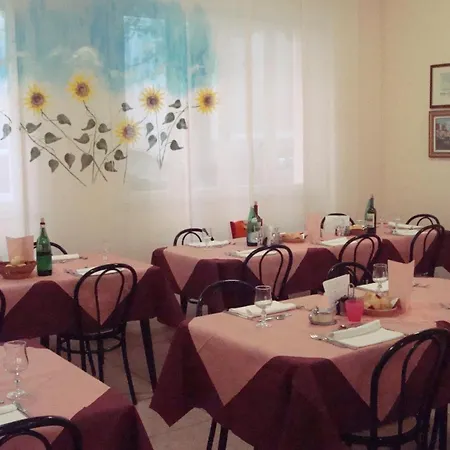 Hotel Amalfi Rímini