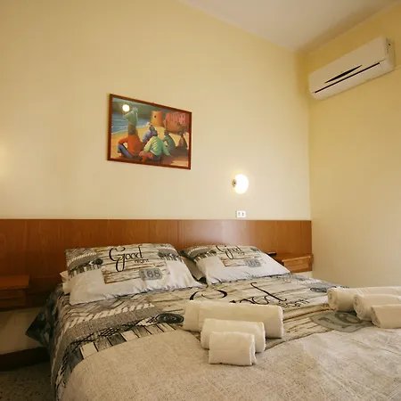 Amalfi Hotel