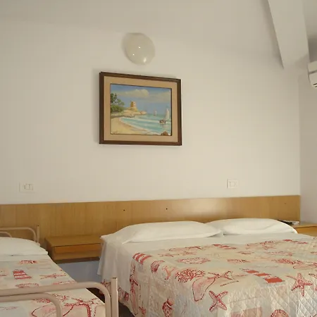 Amalfi Hotel