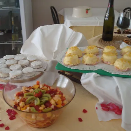 Hotel Amalfi Rimini