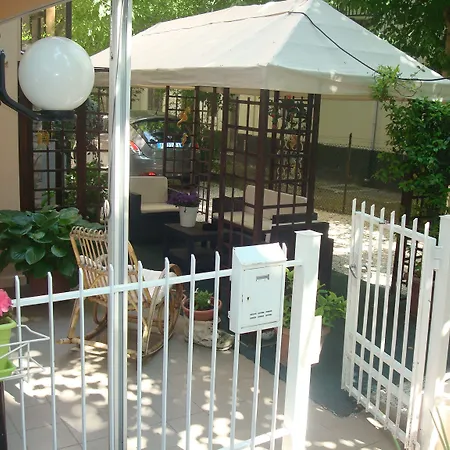 Hotel Amalfi Rimini